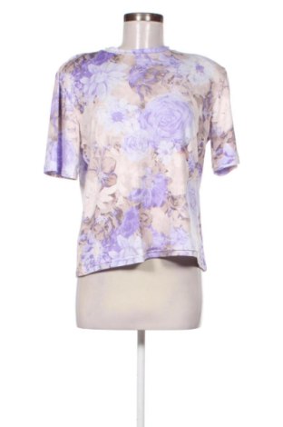 Дамска блуза Unbranded, Размер L, Цвят Многоцветен, Цена 13,44 €