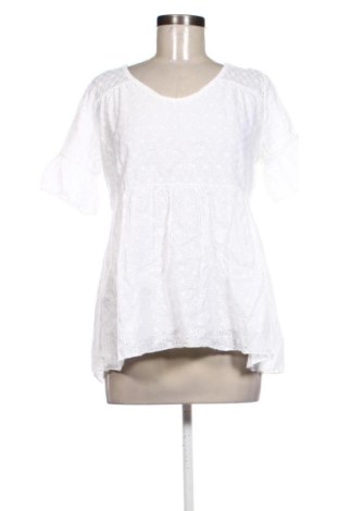 Bluză de femei Unbranded, Mărime M, Culoare Alb, Preț 50,59 Lei