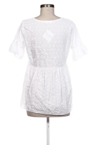 Bluză de femei Unbranded, Mărime M, Culoare Alb, Preț 50,59 Lei