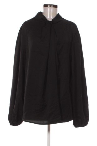 Bluză de femei Unbranded, Mărime XXL, Culoare Negru, Preț 23,99 Lei