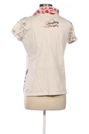 Дамска блуза Unbranded, Размер M, Цвят Многоцветен, Цена 8,40 €