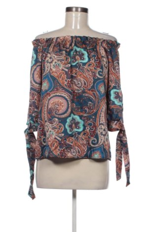 Bluzka damska Unbranded, Rozmiar XS, Kolor Kolorowy, Cena 51,99 zł