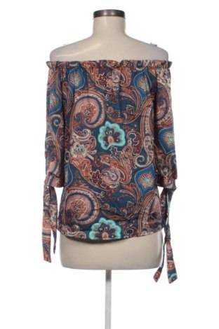 Bluzka damska Unbranded, Rozmiar XS, Kolor Kolorowy, Cena 51,99 zł