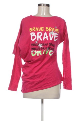 Damen Shirt Unbranded, Größe XL, Farbe Rosa, Preis € 6,99