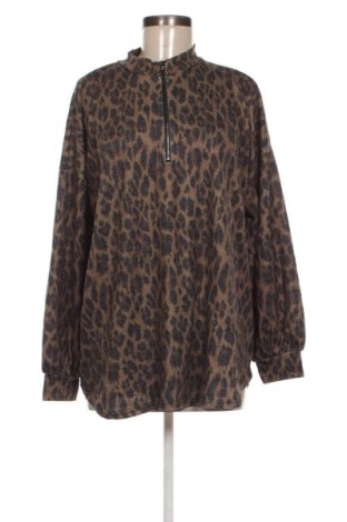 Bluzka damska Unbranded, Rozmiar L, Kolor Kolorowy, Cena 51,99 zł