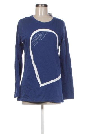 Bluză de femei Unbranded, Mărime XXL, Culoare Albastru, Preț 60,99 Lei