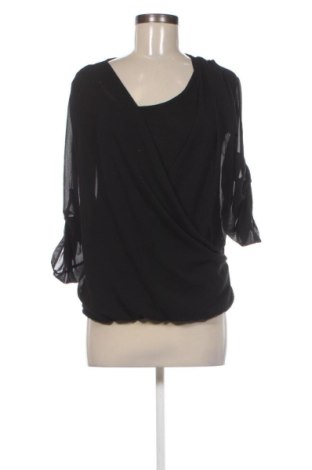 Bluzka damska Unbranded, Rozmiar S, Kolor Czarny, Cena 51,99 zł