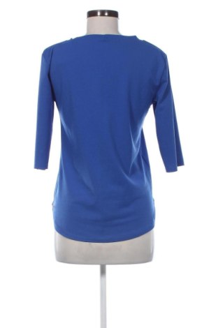 Дамска блуза Unbranded, Размер M, Цвят Син, Цена 5,23 €