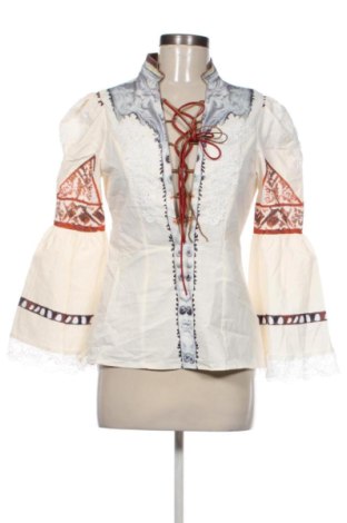 Dámská halenka Unbranded, Velikost M, Barva Vícebarevné, Cena  289,00 Kč