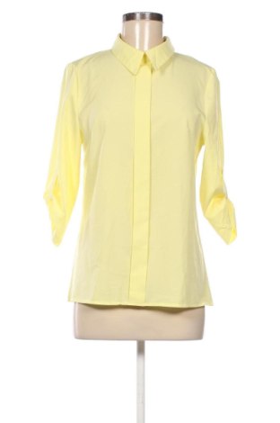 Bluză de femei Unbranded, Mărime M, Culoare Galben, Preț 23,35 Lei