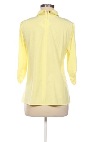 Bluză de femei Unbranded, Mărime M, Culoare Galben, Preț 23,35 Lei
