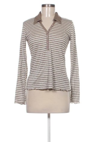 Дамска блуза Unbranded, Размер M, Цвят Многоцветен, Цена 3,06 €