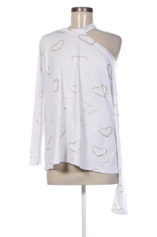 Bluză de femei Unbranded, Mărime L, Culoare Alb, Preț 30,99 Lei
