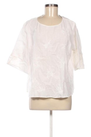 Dámska blúza Unbranded, Veľkosť XL, Farba Kremová, Cena  8,58 €