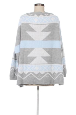 Damen Shirt Unbranded, Größe 3XL, Farbe Mehrfarbig, Preis 11,99 €