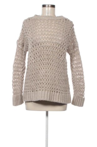 Bluzka damska United Colors Of Benetton, Rozmiar XXL, Kolor Beżowy, Cena 91,99 zł