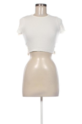 Дамска блуза Unbranded, Размер S, Цвят Бял, Цена 7,66 €