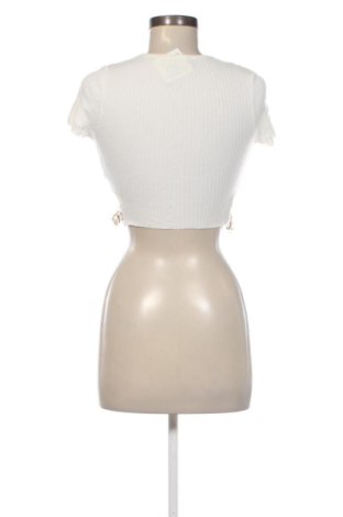 Дамска блуза Unbranded, Размер S, Цвят Бял, Цена 7,66 €