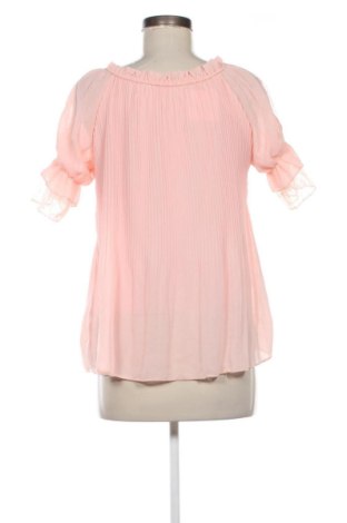 Дамска блуза Unbranded, Размер M, Цвят Розов, Цена 7,28 €