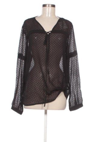 Bluză de femei Unbranded, Mărime M, Culoare Negru, Preț 27,24 Lei