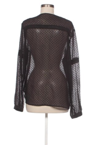 Bluză de femei Unbranded, Mărime M, Culoare Negru, Preț 27,24 Lei