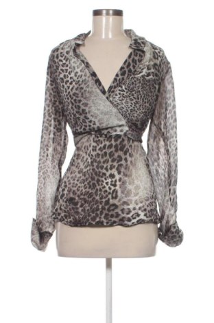 Дамска блуза Unbranded, Размер XXL, Цвят Многоцветен, Цена 7,15 €