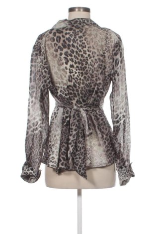 Дамска блуза Unbranded, Размер XXL, Цвят Многоцветен, Цена 7,15 €