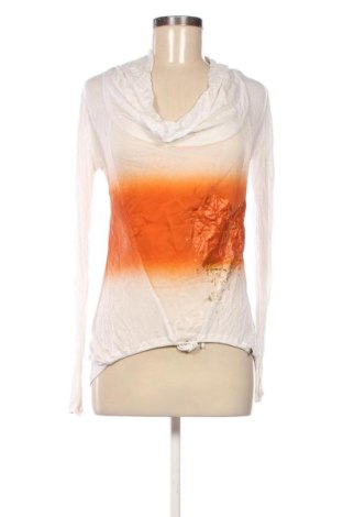 Дамска блуза Unbranded, Размер M, Цвят Многоцветен, Цена 4,60 €