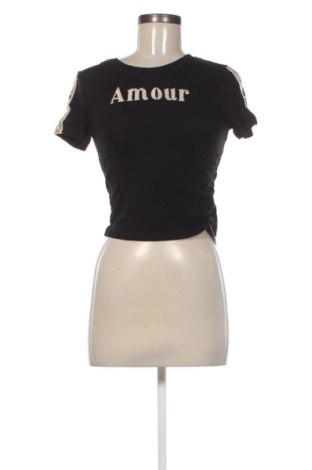 Bluză de femei Unbranded, Mărime M, Culoare Negru, Preț 60,99 Lei