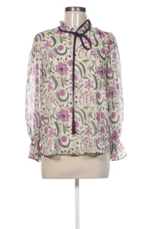 Дамска блуза Unbranded, Размер M, Цвят Многоцветен, Цена 6,64 €