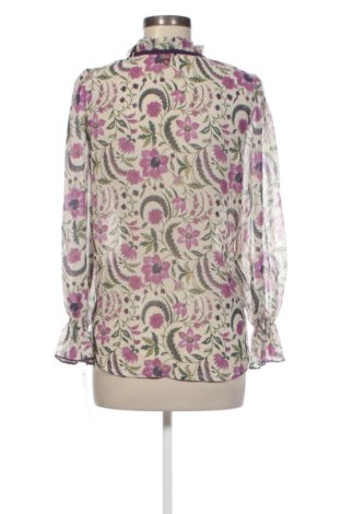 Дамска блуза Unbranded, Размер M, Цвят Многоцветен, Цена 6,64 €