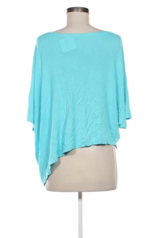 Dámska blúza Unbranded, Veľkosť XL, Farba Modrá, Cena  7,84 €