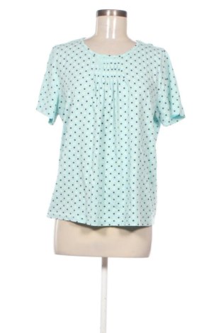 Bluzka damska Unbranded, Rozmiar L, Kolor Niebieski, Cena 42,87 zł