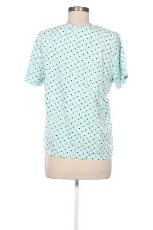 Bluzka damska Unbranded, Rozmiar L, Kolor Niebieski, Cena 42,87 zł