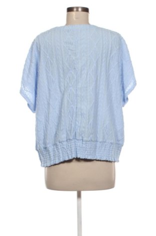 Bluzka damska Unbranded, Rozmiar XXL, Kolor Niebieski, Cena 51,99 zł