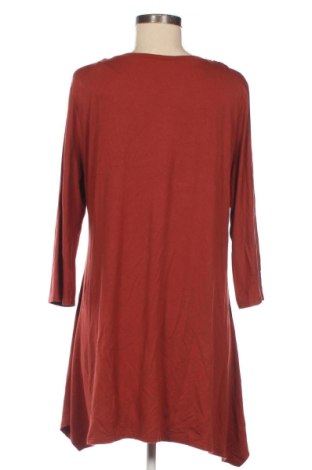 Bluză de femei Unbranded, Mărime XL, Culoare Roșu, Preț 31,13 Lei