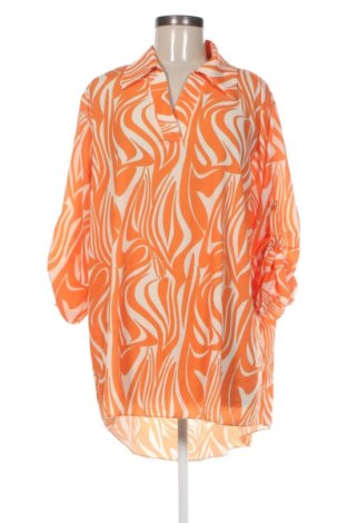 Damen Shirt Unbranded, Größe XXL, Farbe Mehrfarbig, Preis 11,99 €