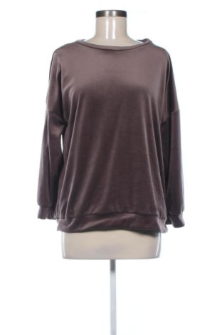 Damen Shirt Unbranded, Größe XXL, Farbe Braun, Preis 4,99 €