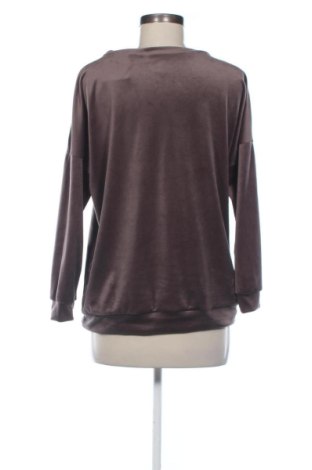 Damen Shirt Unbranded, Größe XXL, Farbe Braun, Preis 4,99 €