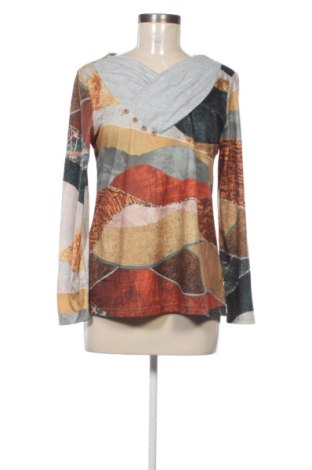 Dámská halenka Unbranded, Velikost M, Barva Vícebarevné, Cena  129,00 Kč