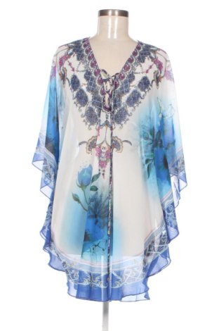 Bluzka damska Unbranded, Rozmiar 3XL, Kolor Kolorowy, Cena 75,02 zł