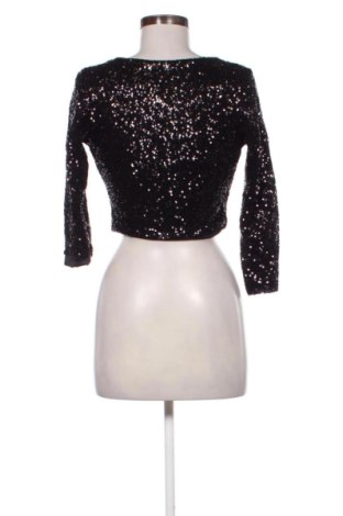 Bluzka damska Unbranded, Rozmiar XS, Kolor Czarny, Cena 51,99 zł