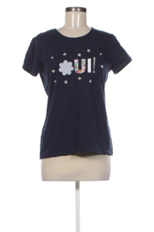 Bluzka damska Unbranded, Rozmiar M, Kolor Niebieski, Cena 20,99 zł