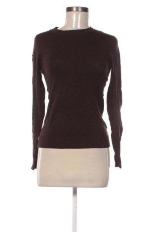 Дамска блуза Unbranded, Размер XS, Цвят Кафяв, Цена 10,22 €