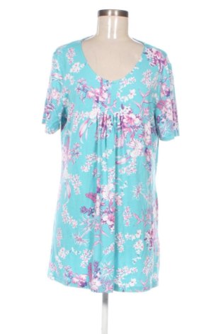 Bluzka damska Unbranded, Rozmiar L, Kolor Kolorowy, Cena 48,23 zł