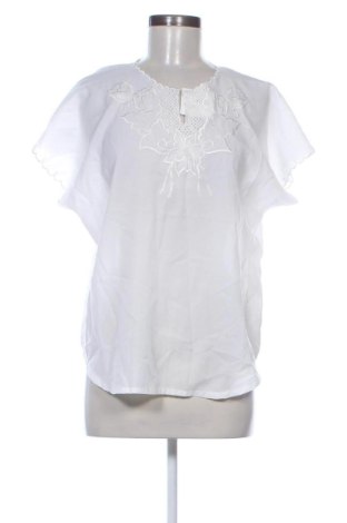 Bluză de femei Unbranded, Mărime XL, Culoare Alb, Preț 52,54 Lei