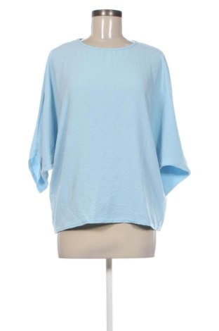 Bluză de femei Unbranded, Mărime XXL, Culoare Albastru, Preț 21,99 Lei