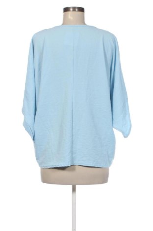 Bluză de femei Unbranded, Mărime XXL, Culoare Albastru, Preț 21,99 Lei