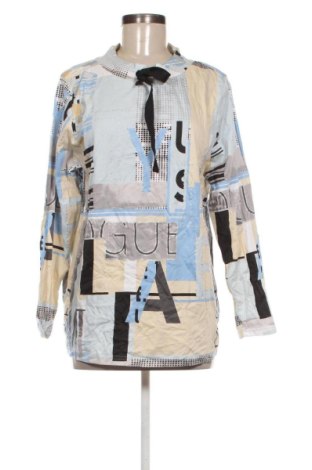 Дамска блуза Unbranded, Размер XL, Цвят Многоцветен, Цена 6,64 €