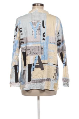 Дамска блуза Unbranded, Размер XL, Цвят Многоцветен, Цена 6,64 €